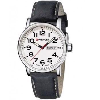 Wenger model 01.0341.101 buy it here at your Watch and Jewelr Shop